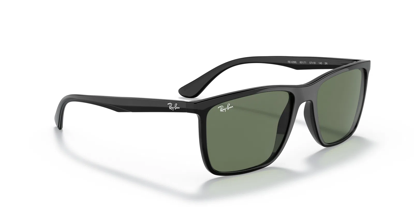 Ray-Ban 4288L Sunglasses - view 6